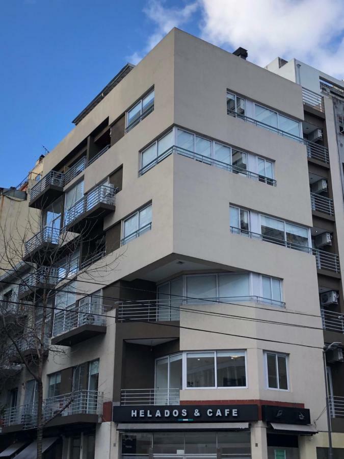 דירות בואנוס איירס Tpyn Palermo מראה חיצוני תמונה